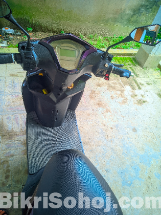 Green tiger gt vive-x